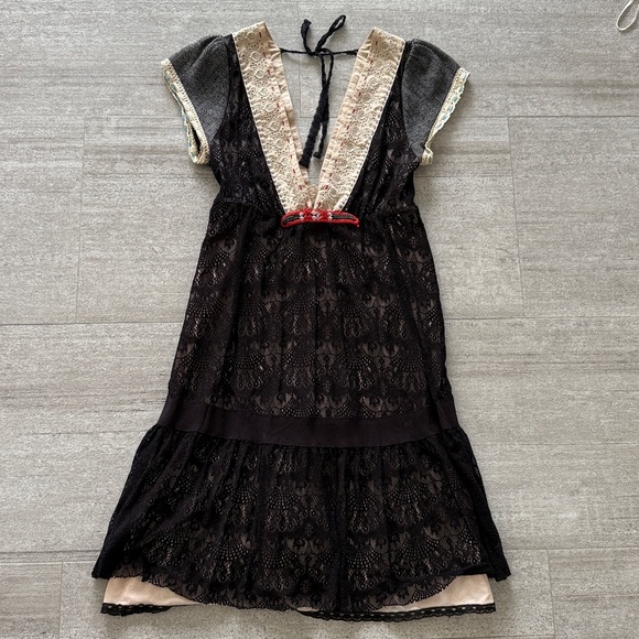 Free people dress size 2 - Picture 1 of 6